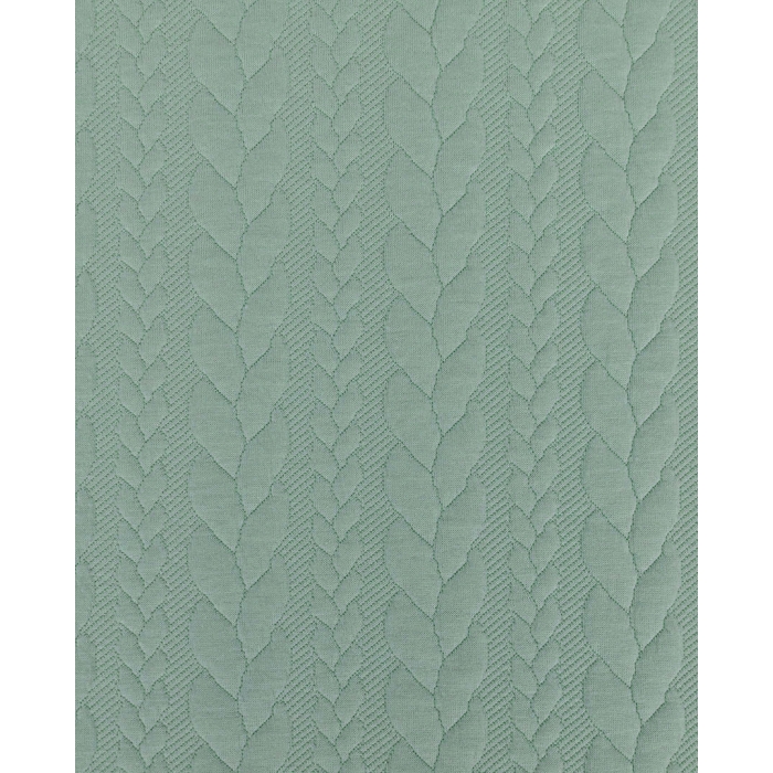 Punto sudadera trenza