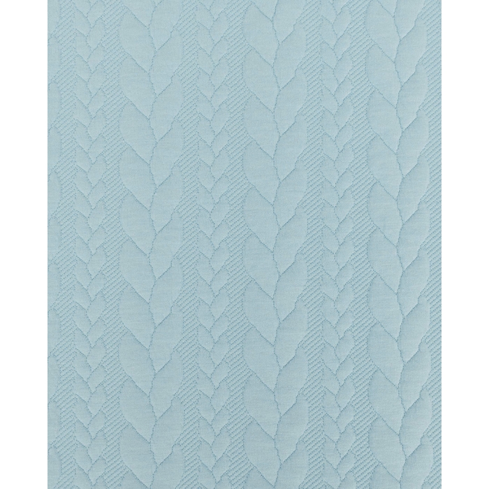 Punto sudadera trenza