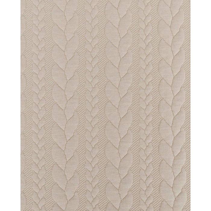 Punto sudadera trenza