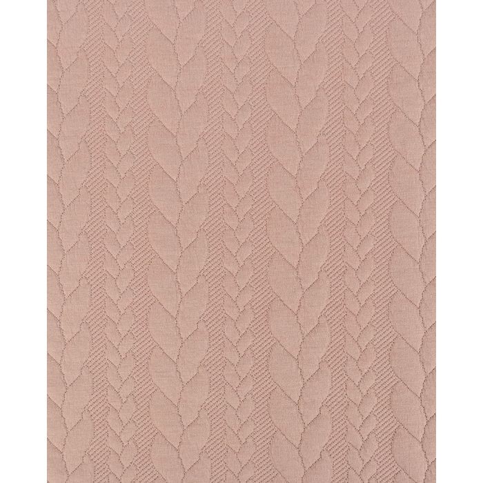 Punto sudadera trenza