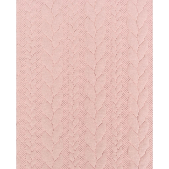 Punto sudadera trenza