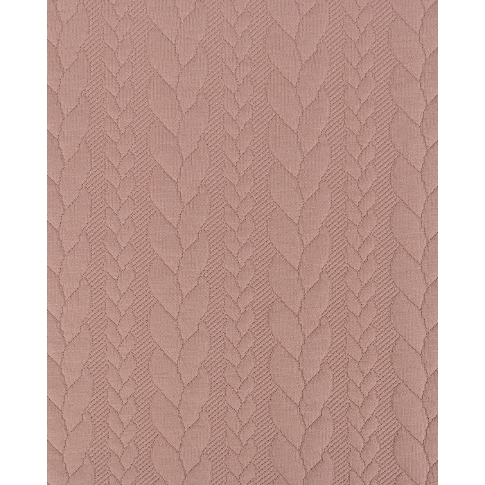 Punto sudadera trenza