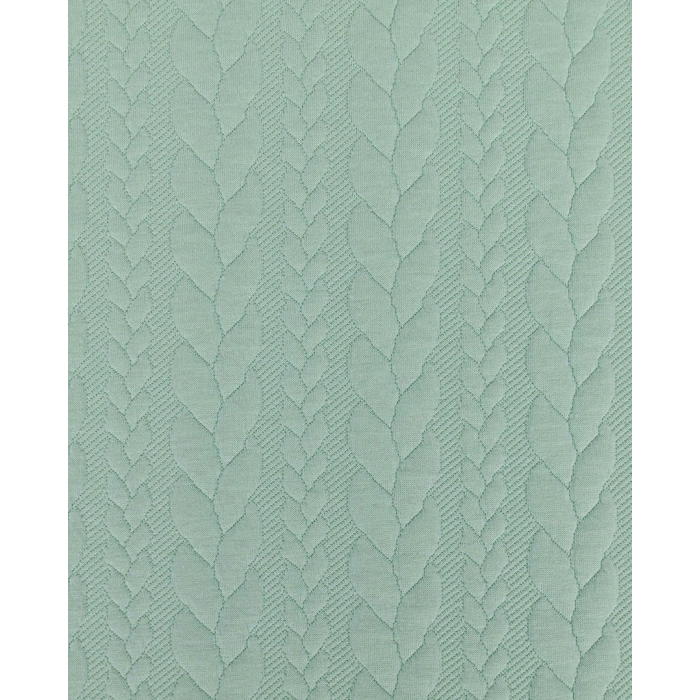 Punto sudadera trenza