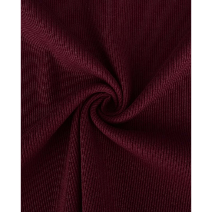 Rib Jersey 4876