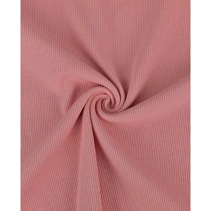 Canalé de punto de algodón 4876