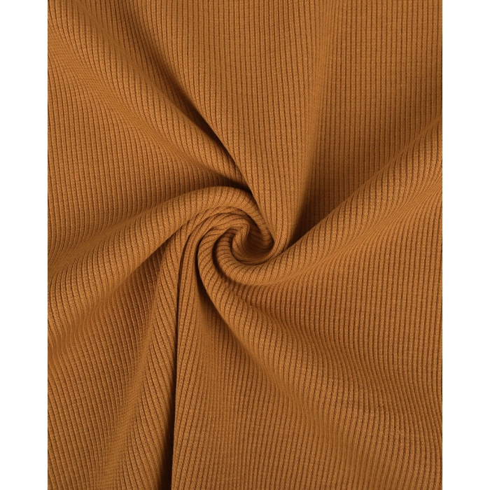 Canalé de punto de algodón 4876