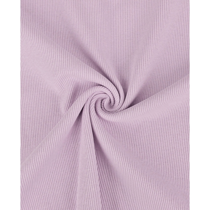 Canalé de punto de algodón 4876