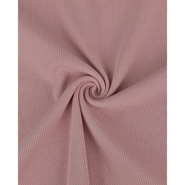 Canalé de punto de algodón 4876