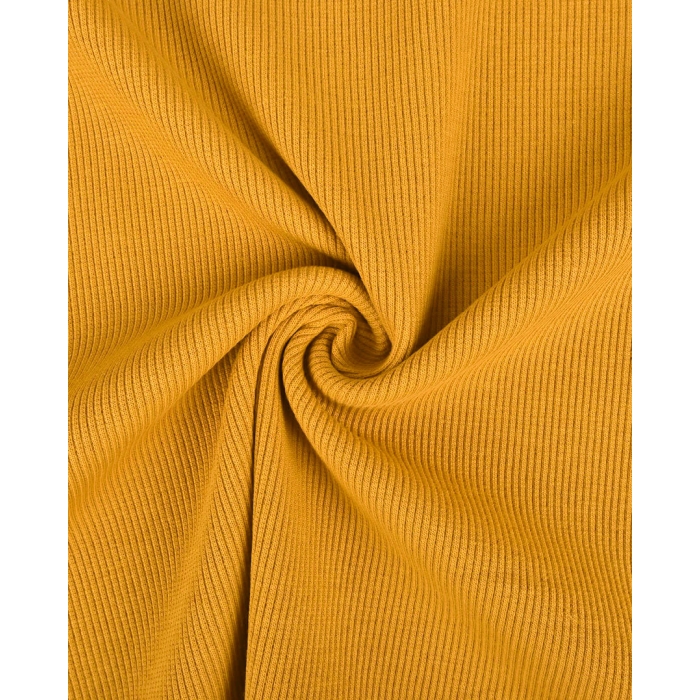 Canalé de punto de algodón 4876