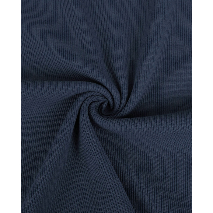 Canalé de punto de algodón 4876