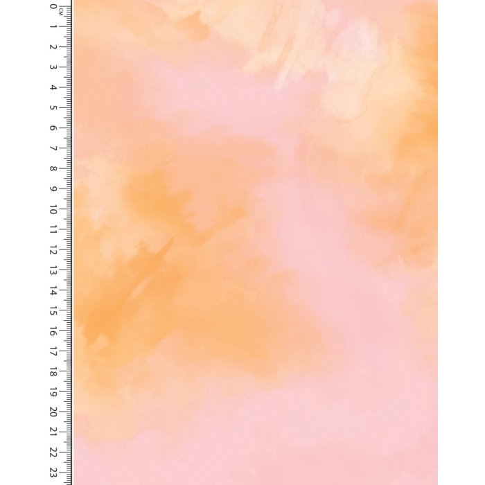 Jersey Digital Stylez Tie Dye 5447