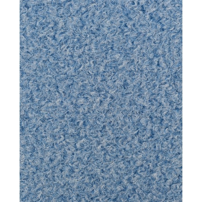 Bouclé Melange Plain Colours 5555