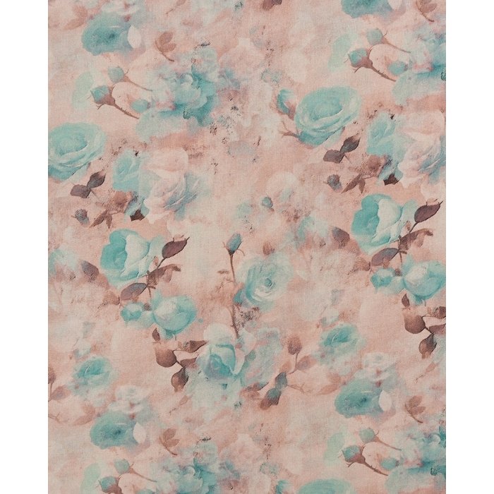 Digital Viscose Poplin 5711