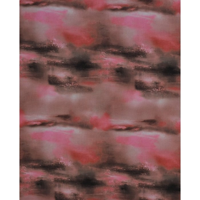 Digital Viscose Poplin 5718