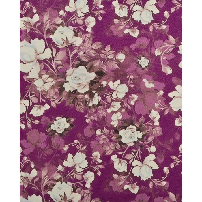 Digital Viscose Poplin 5727