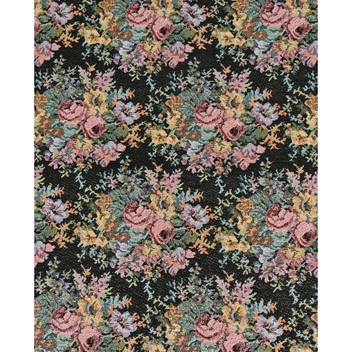 Tela de Gobelino Flores 5865