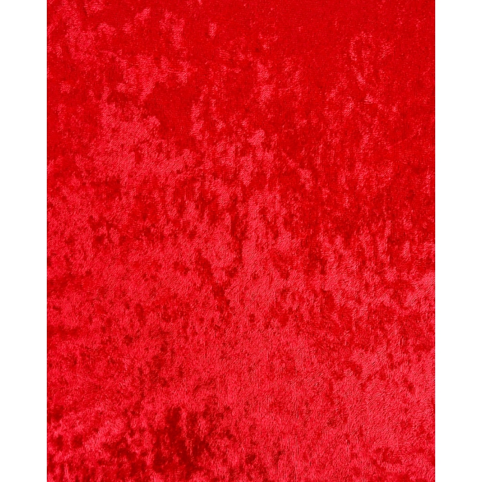 Terciopelo poliéster 6028