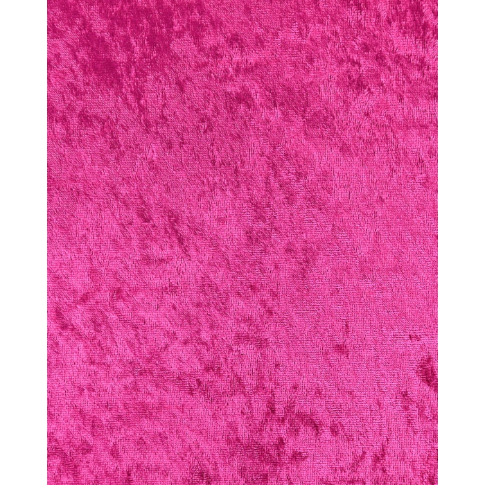 Terciopelo poliéster 6028