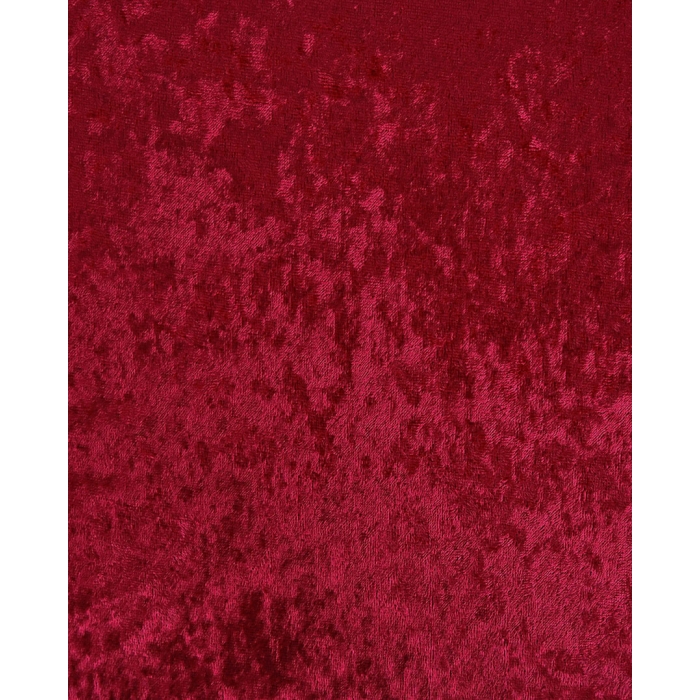 Terciopelo poliéster 6028