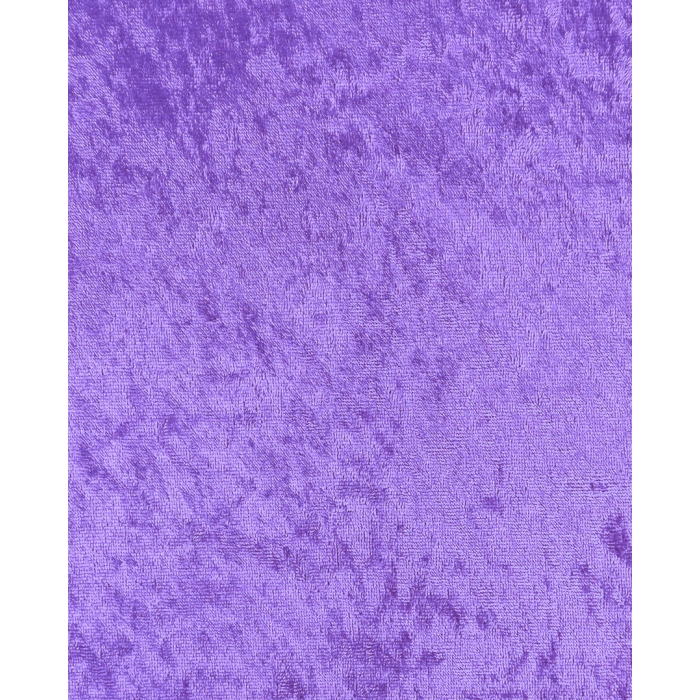 Terciopelo poliéster 6028