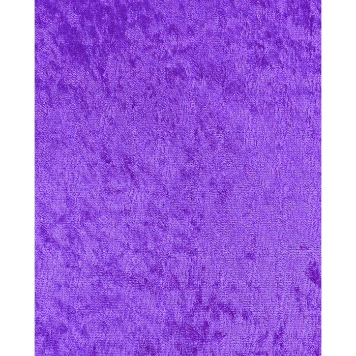 Terciopelo poliéster 6028