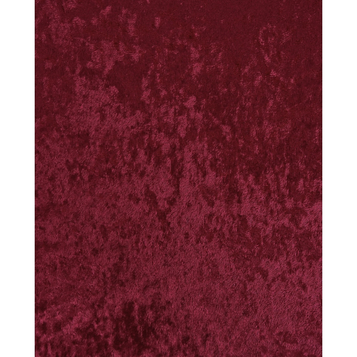 Terciopelo poliéster 6028