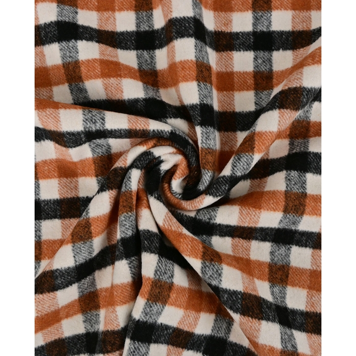 Wool Checks 6109