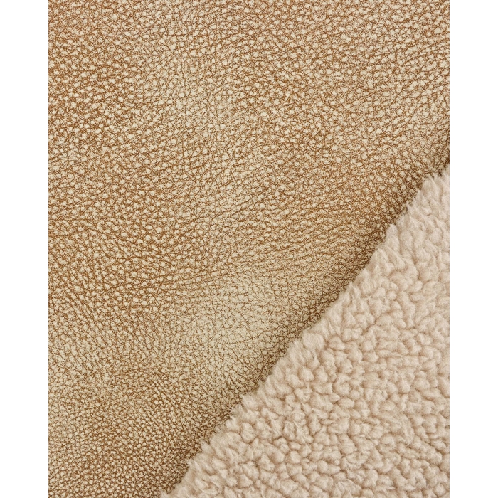 Cantara Leather Teddy 6113