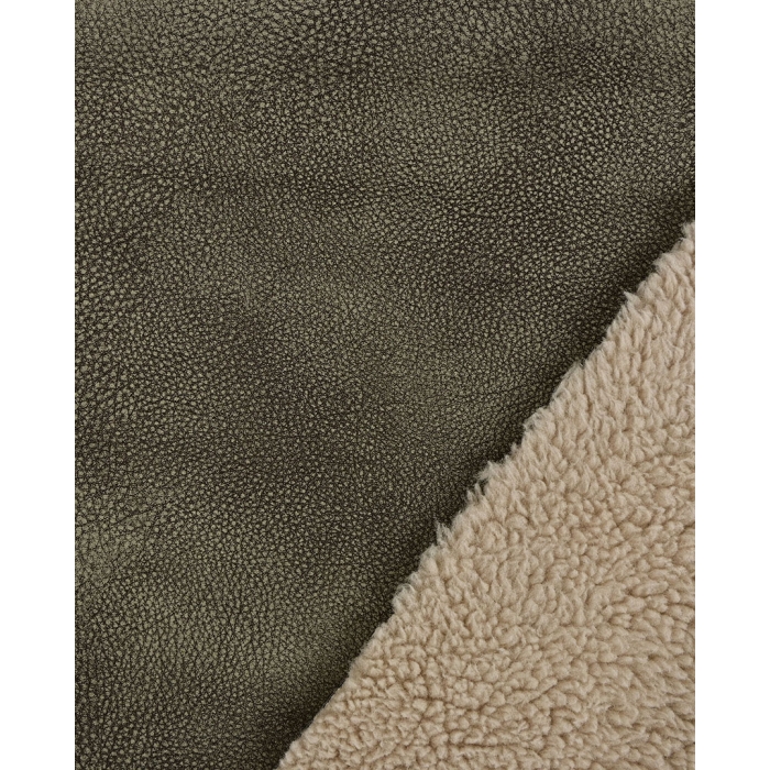 Cantara Leather Teddy 6113