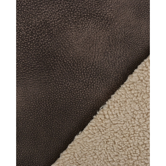 Cantara Leather Teddy 6113