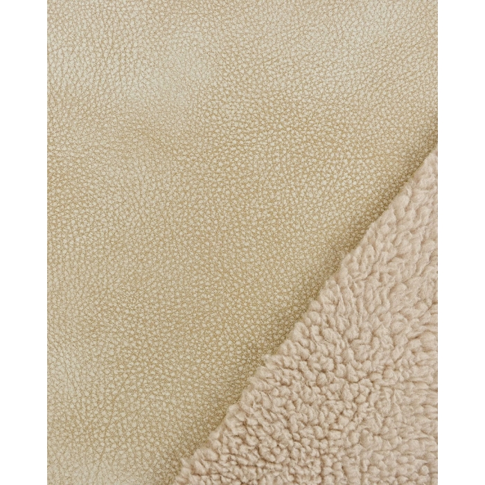 Cantara Leather Teddy 6113