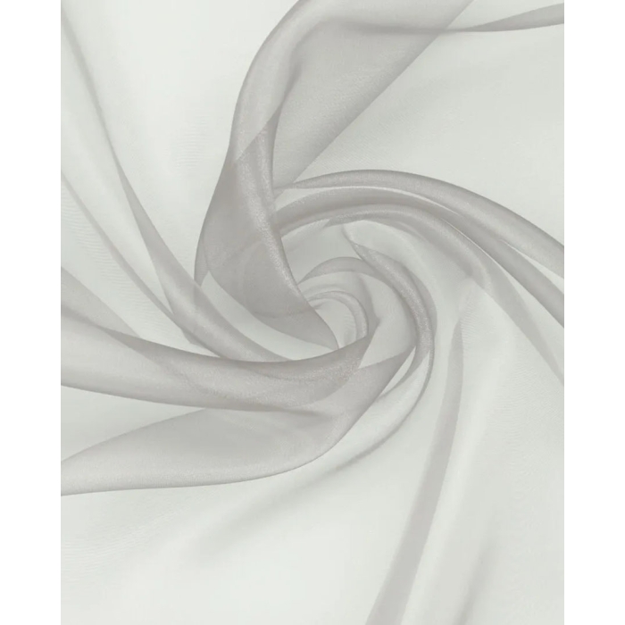 Organza Fire Retardant 6236