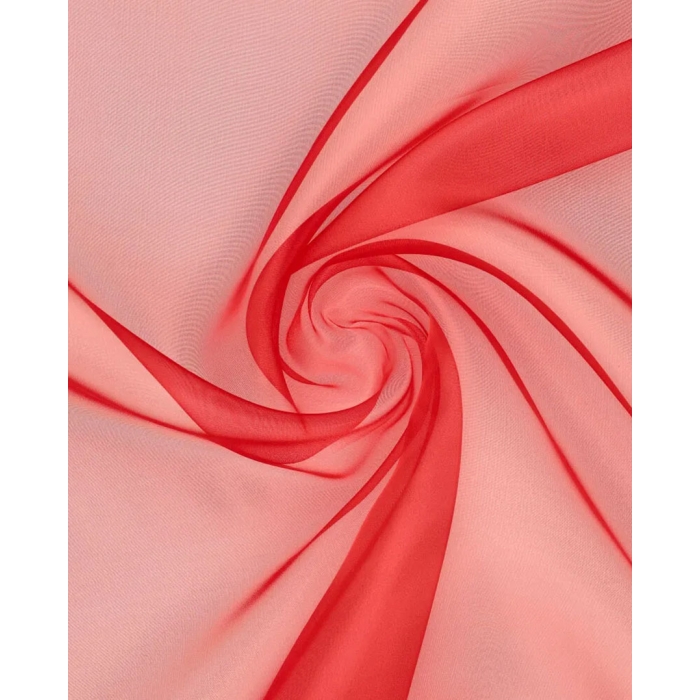 Organza Fire Retardant 6236