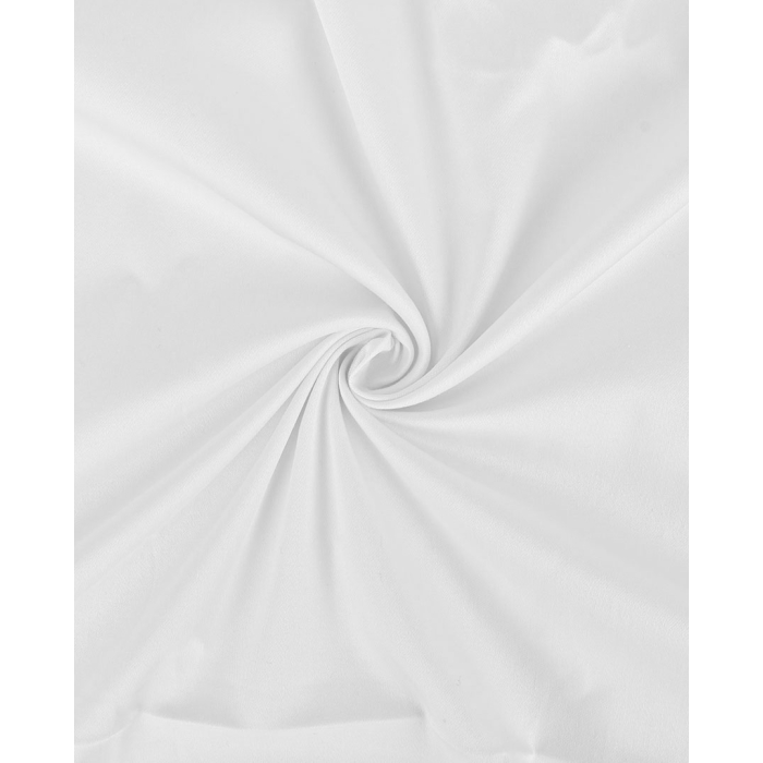 Stretch Satin Uni 9051