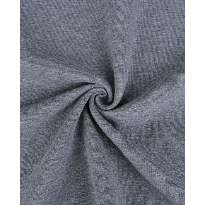 Sudadera melange 9363