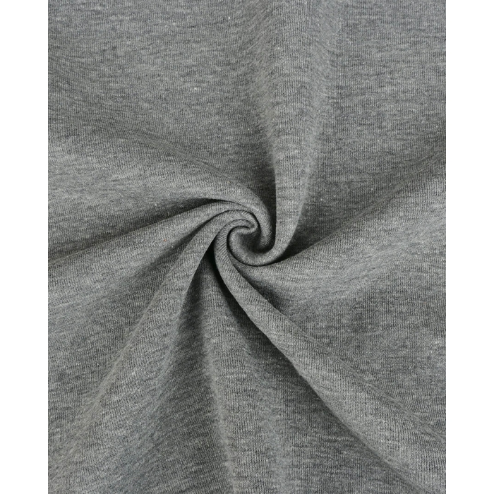 Sudadera melange 9363