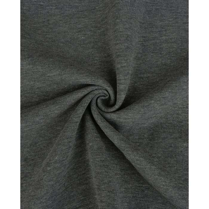 Sudadera melange 9363