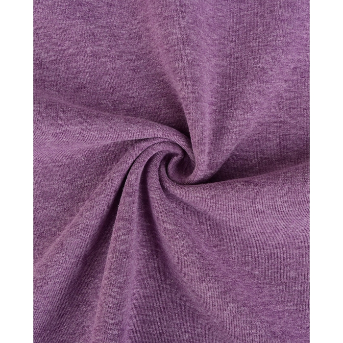 Sudadera melange 9363