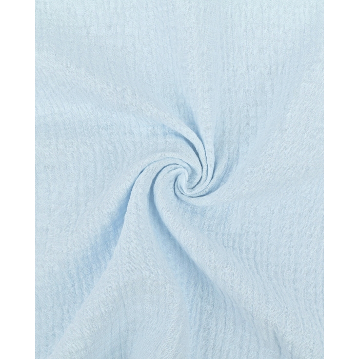 Doble gasa liso 9956