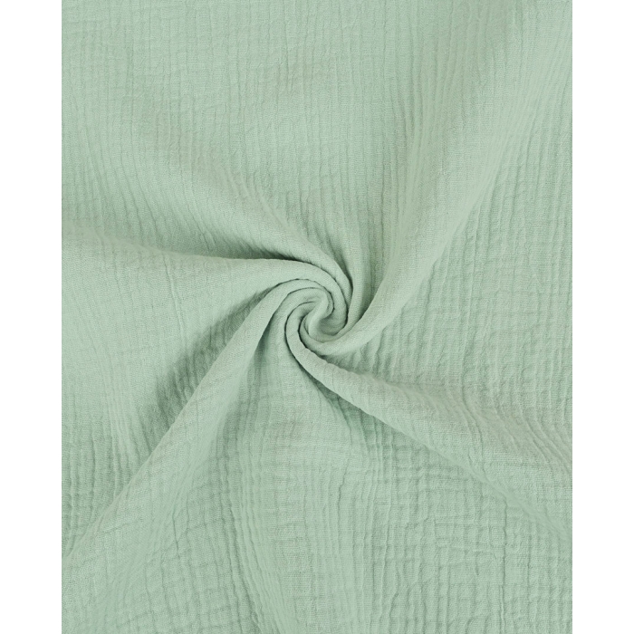 Doble gasa liso 9956