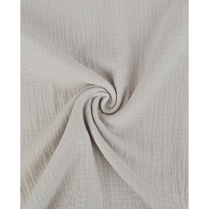 Doble gasa liso 9956