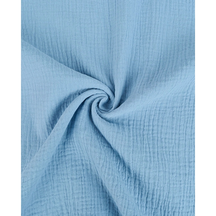 Doble gasa liso 9956