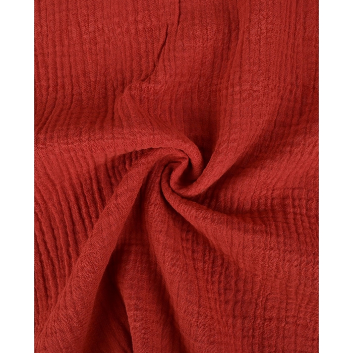 Doble gasa liso 9956