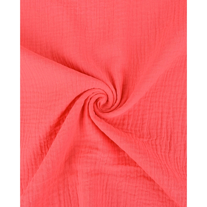 Doble gasa liso 9956