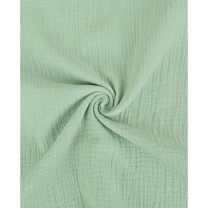 Doble gasa liso 9956