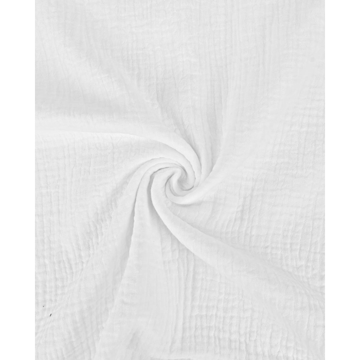 Doble gasa liso 9956