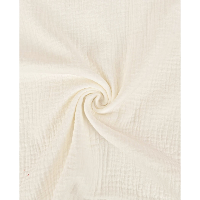 Doble gasa liso 9956