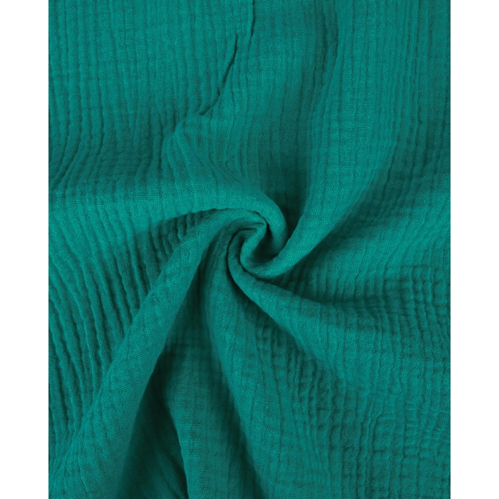 Doble gasa liso 9956