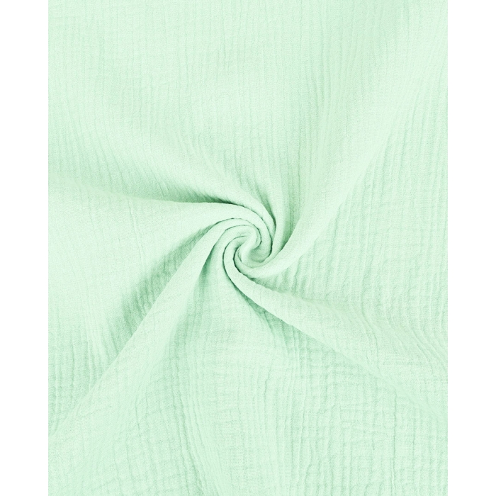 Doble gasa liso 9956