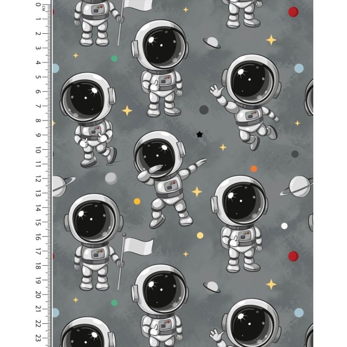 Sweat Digital Astronaut 5906